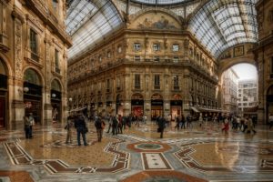 Arrivano i saldi a Milano: ecco le date ufficiali