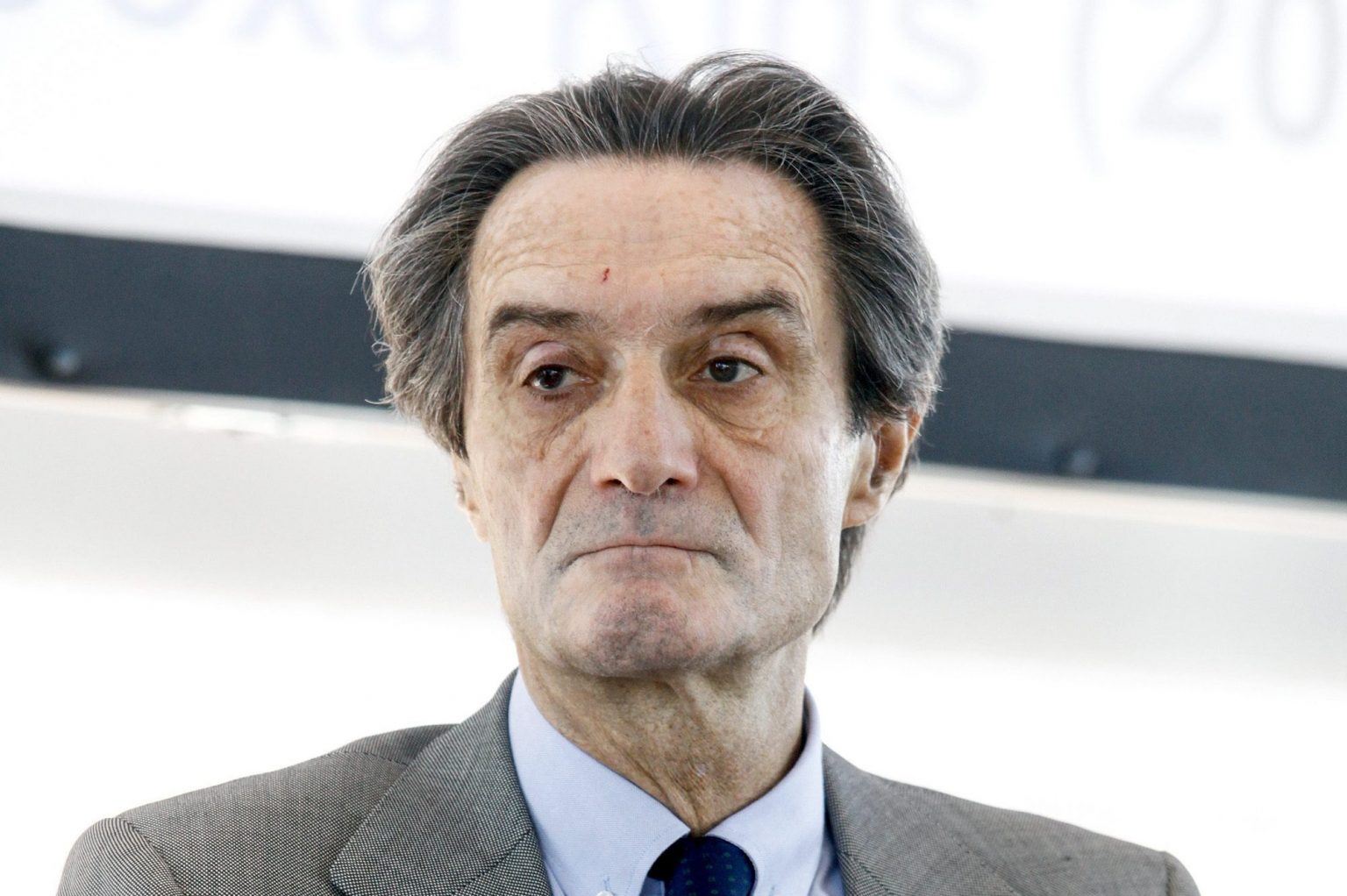Attilio Fontana Decreto Ristori