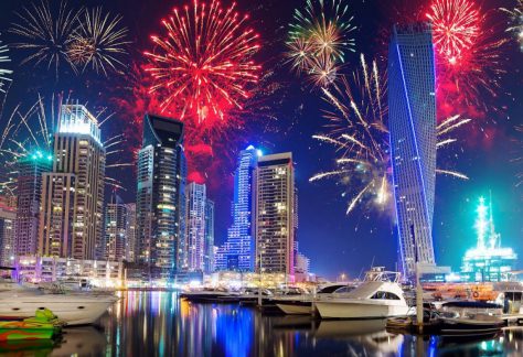 Capodanno in Crociera