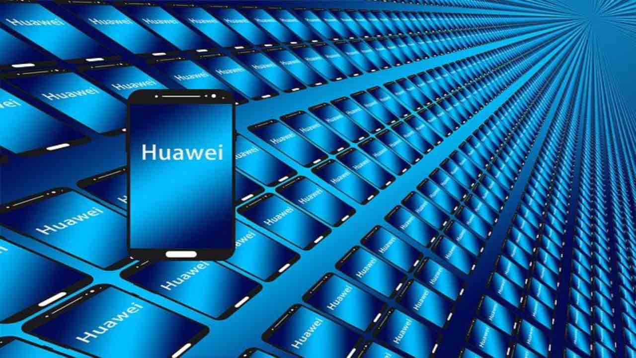 Huawei vendita DI HONOR