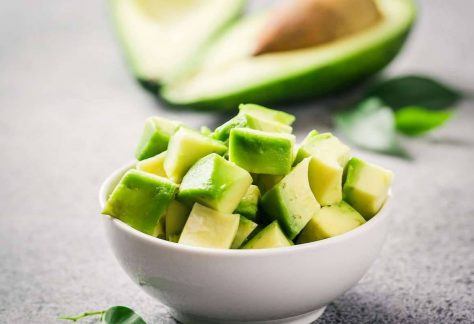 Avocado frutto più cool del 2020