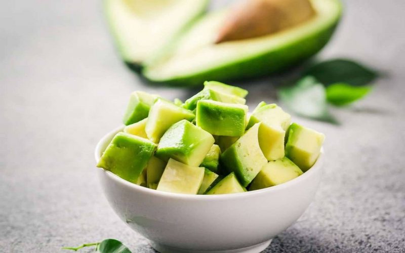 Avocado frutto più cool del 2020