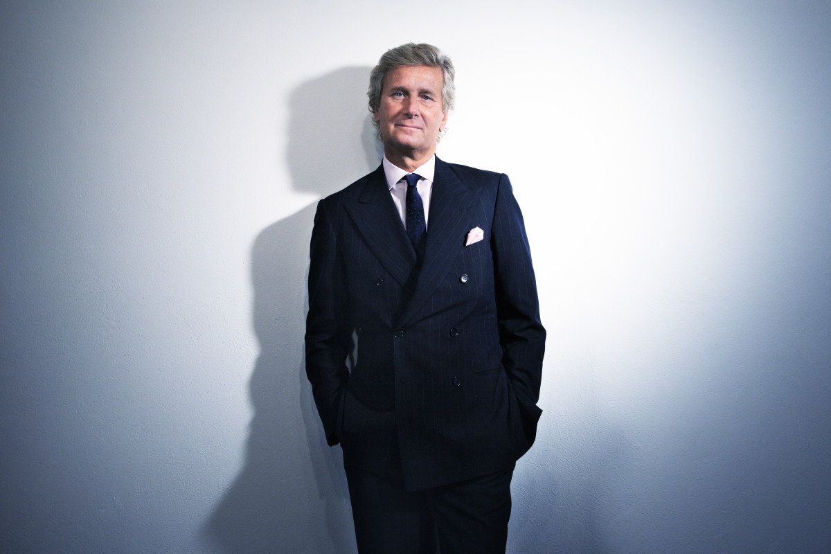 Claudio Luti