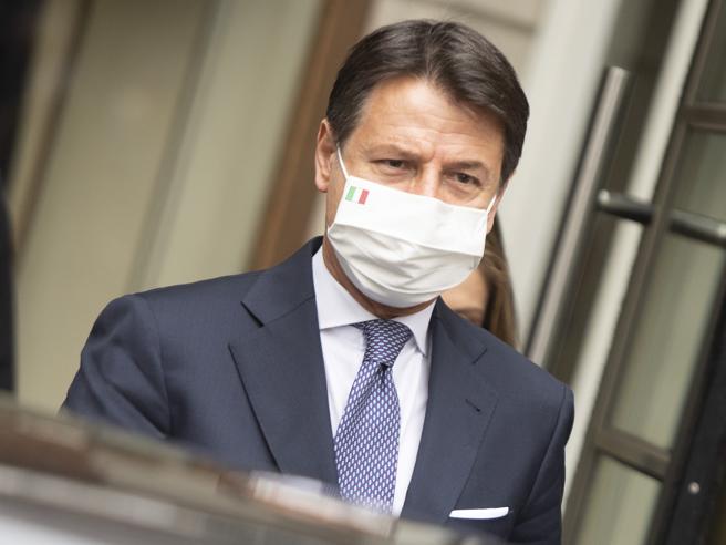 Nuovo dpcm