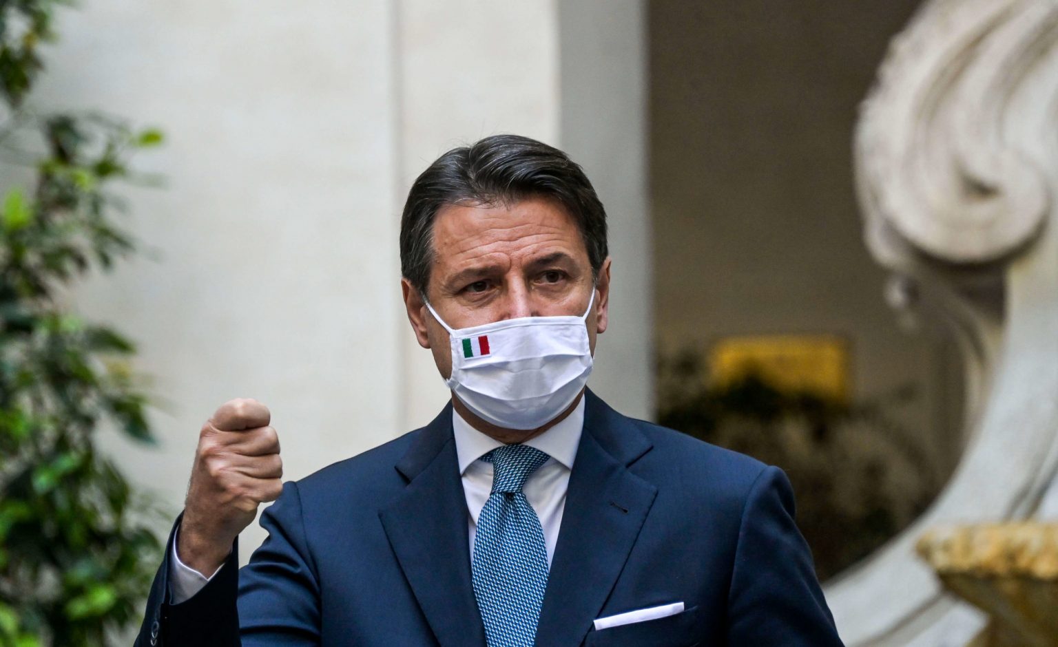Nuovo Dpcm Natale 2020