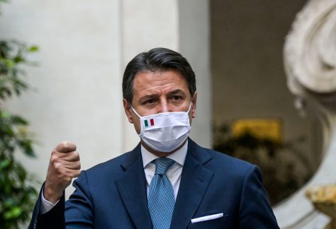 Nuovo Dpcm Natale 2020