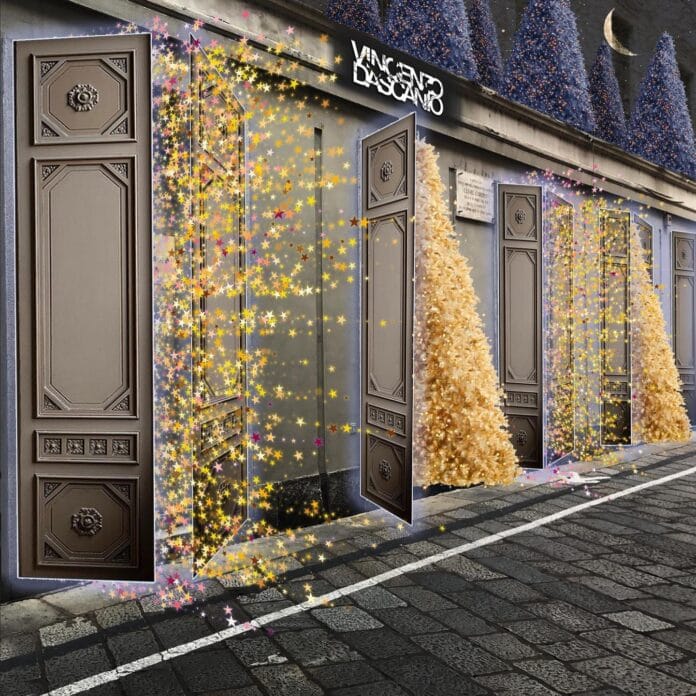 Flower Shop di Vincenzo Dascaino