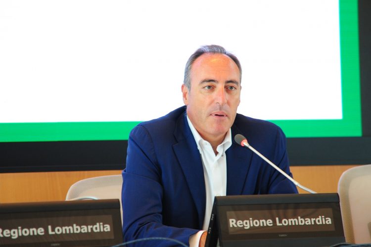 gallera lombardia