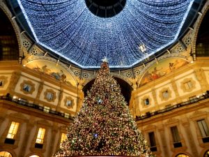 Natale 2020 Milano