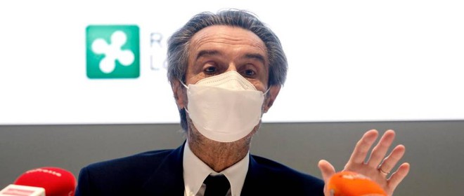 Fontana contro la differenziazione territoriale