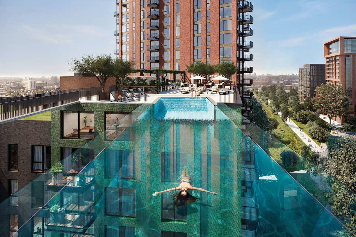 sky-pool-london