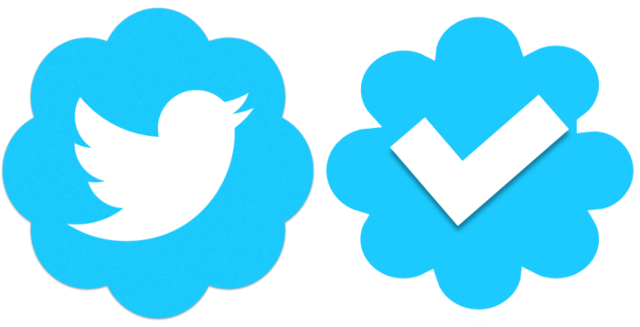 Twitter verified
