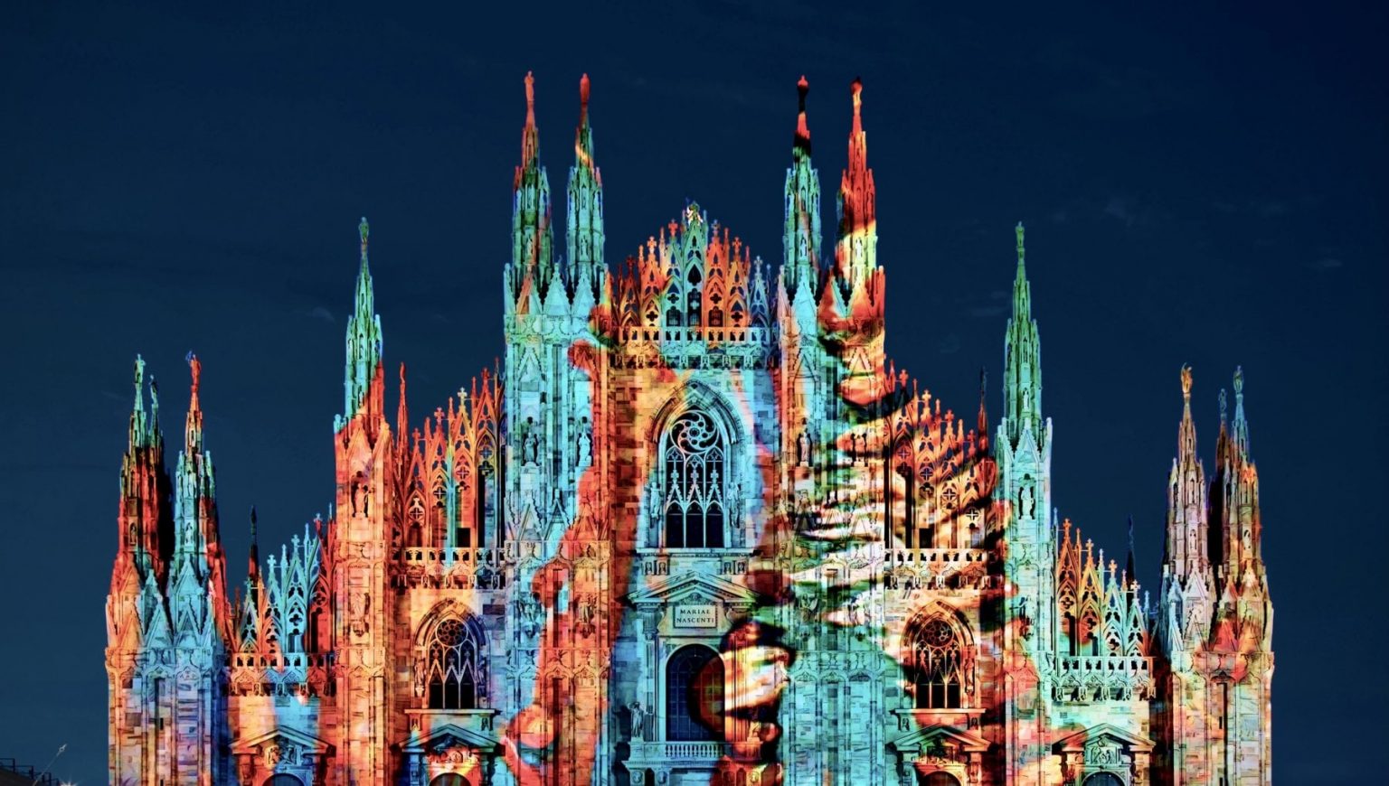 capodanno milano 2020