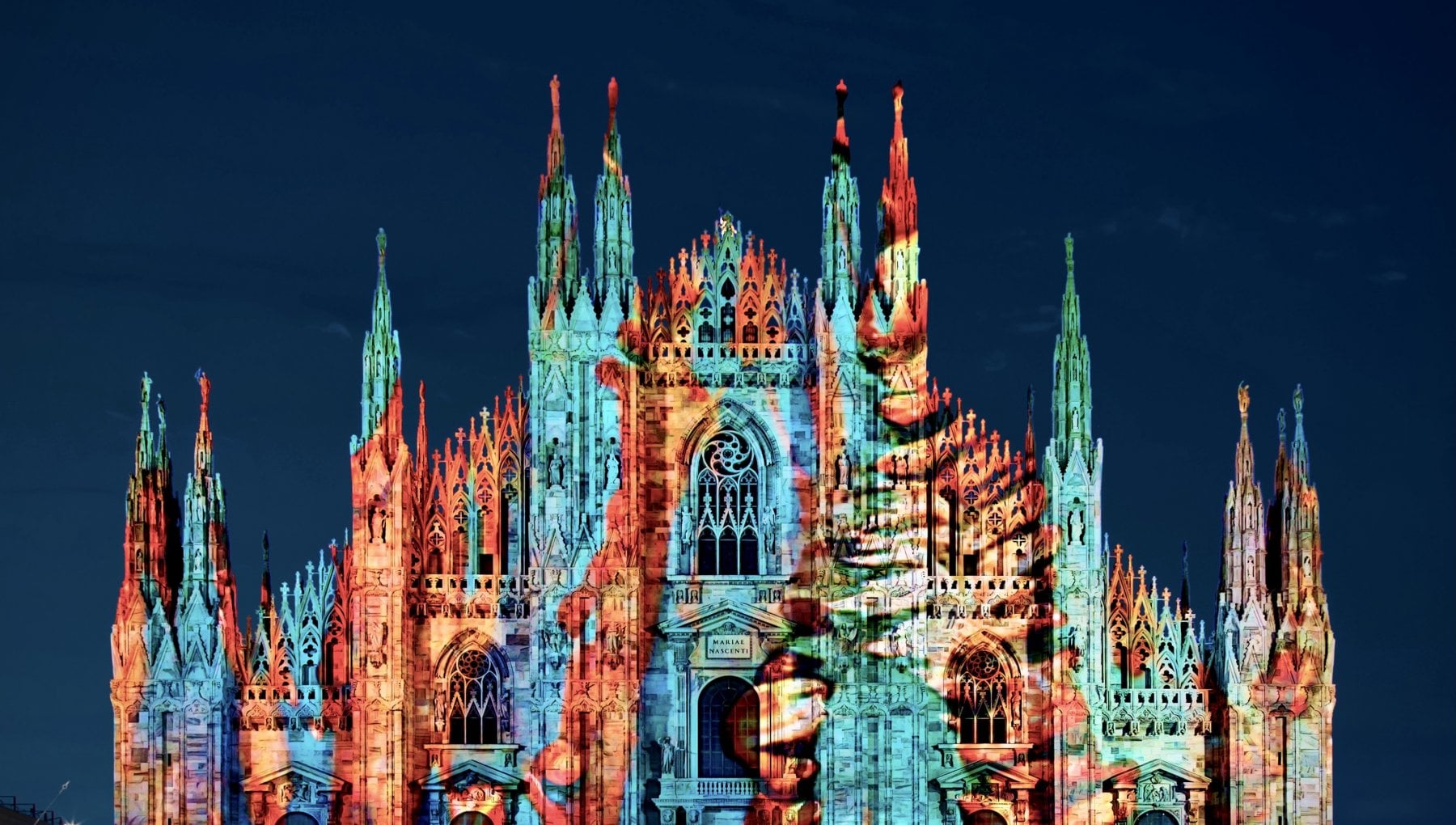 capodanno milano 2020