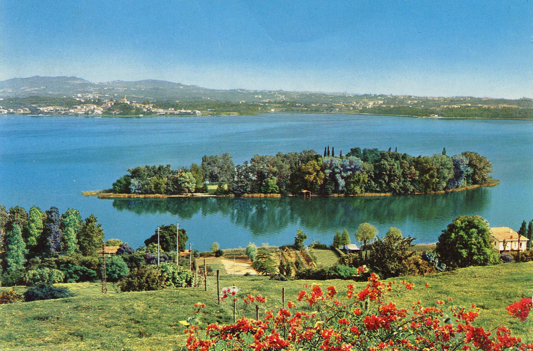 Lombardia isole
