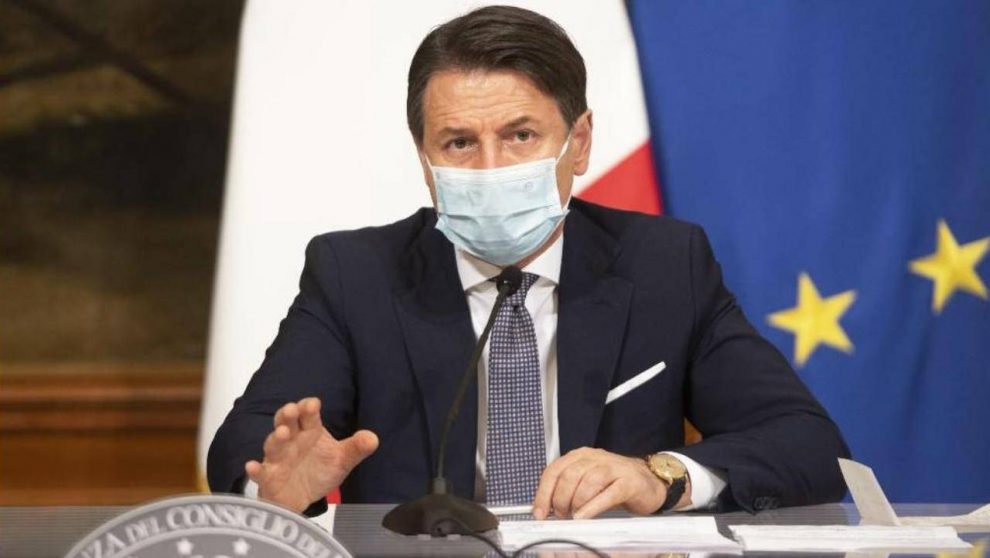Nuovo Dpcm Natale