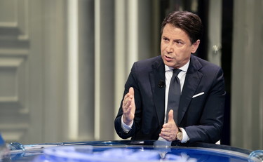 Conte a Porta a Porta