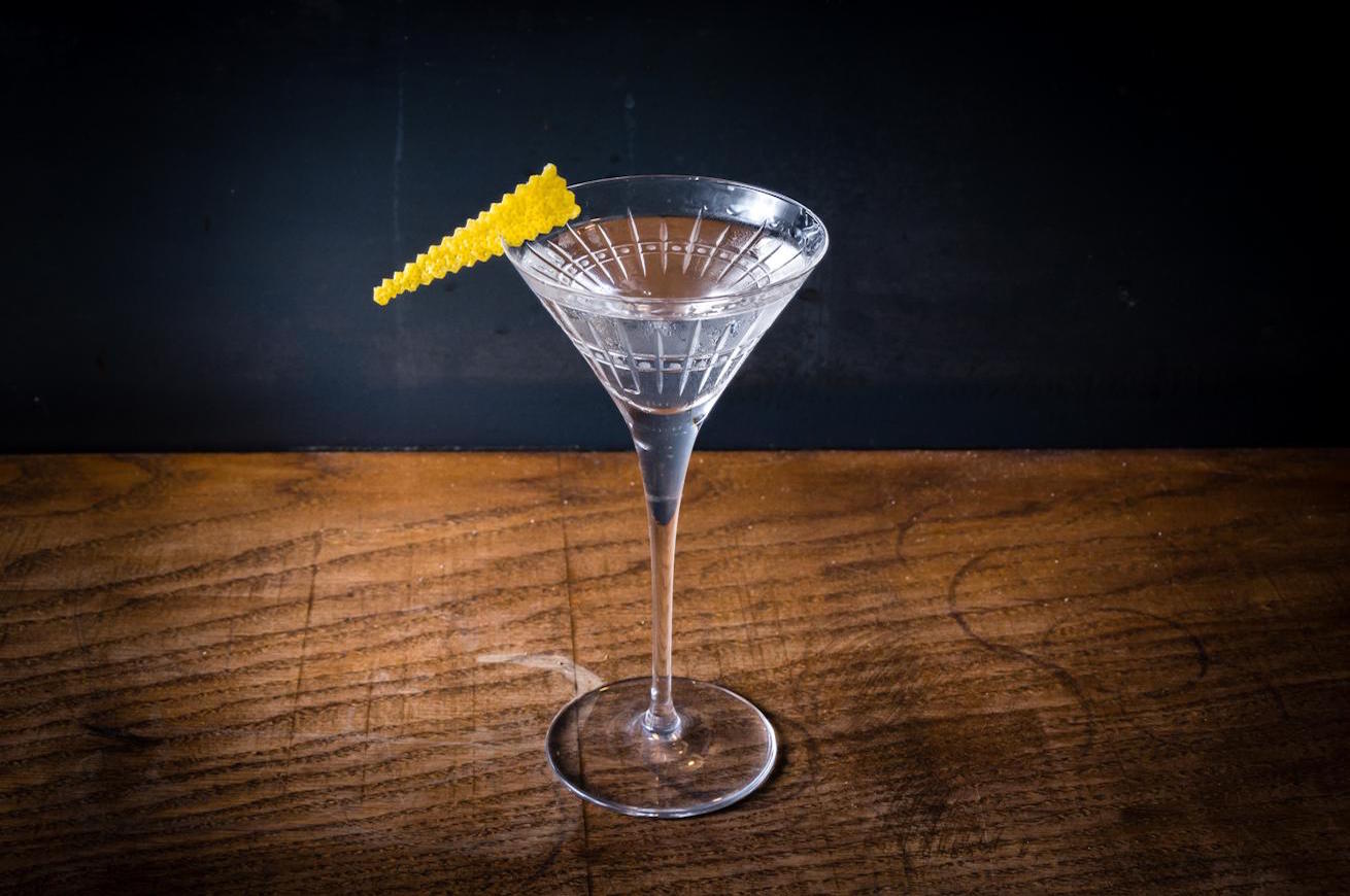 cocktail più bevuti