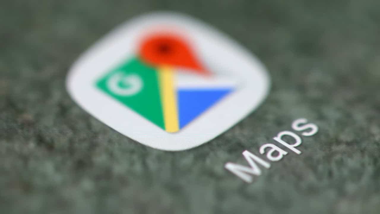 Google maps integra l'itinerario bici