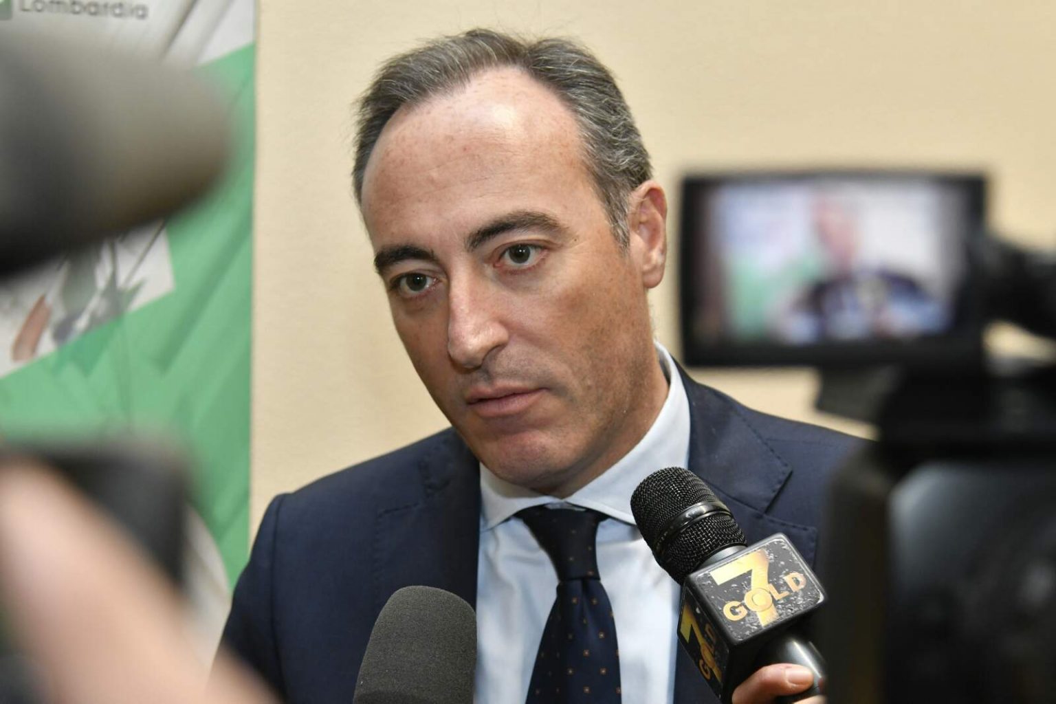 Giulio Gallera