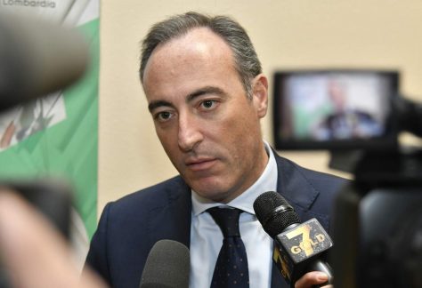 Giulio Gallera