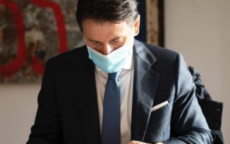 E' in arrivo il nuovo Dpcm di Natale