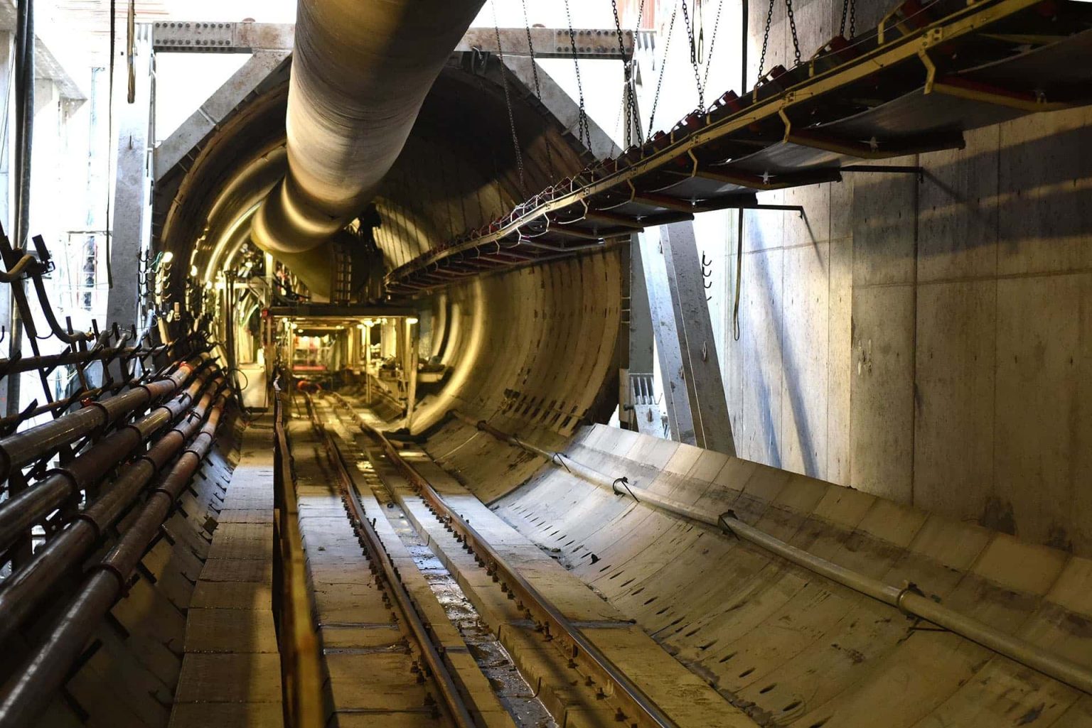 Metro Linate pronta nel 2023