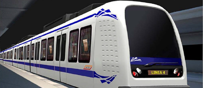 Metro Linate pronta nel 2023