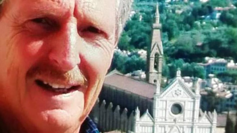 Morto il dottor Trezzi a Sesto San Giovanni