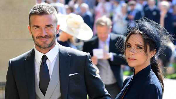 Netflix ingaggia i Beckham16 milioni di sterline