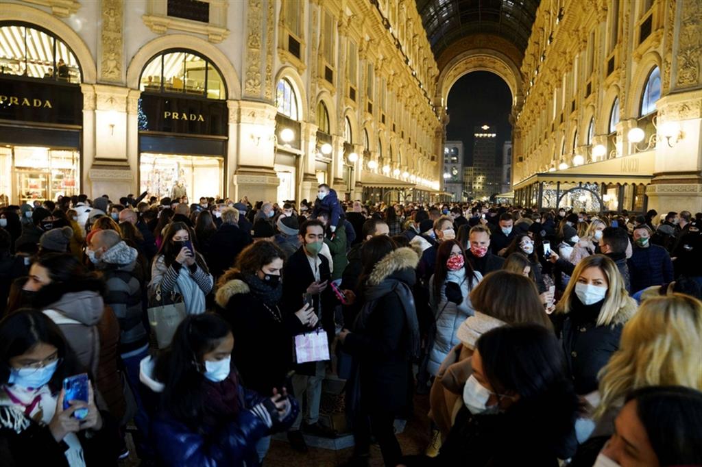 Nuovo Dpcm Natale