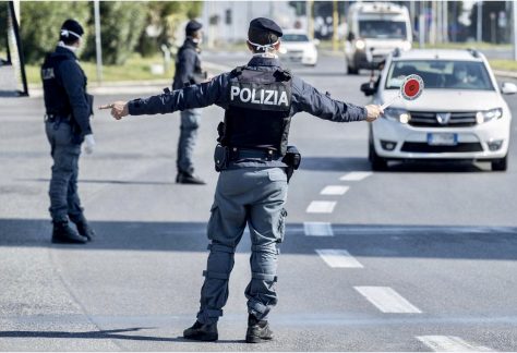 Spostamenti tra comuni limitrofi, il Governo ci ripensa