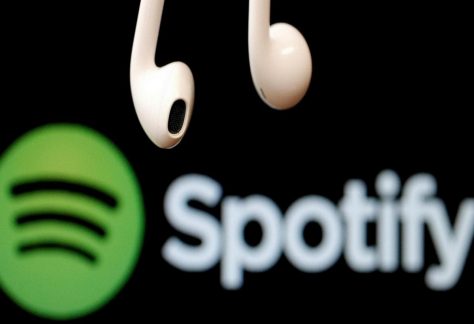 Spotify lancia le Stories