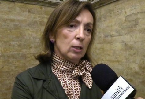 La sottosegretaria alla Salute Sandra Zampa ha confermato che per la Vigilia di Natale tutta l’Italia sarà rossa o arancione