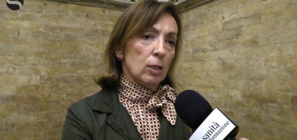 La sottosegretaria alla Salute Sandra Zampa ha confermato che per la Vigilia di Natale tutta l’Italia sarà rossa o arancione