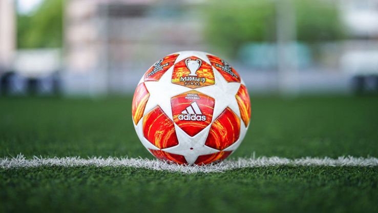 Amazon conquista la Champions league del mercoledì