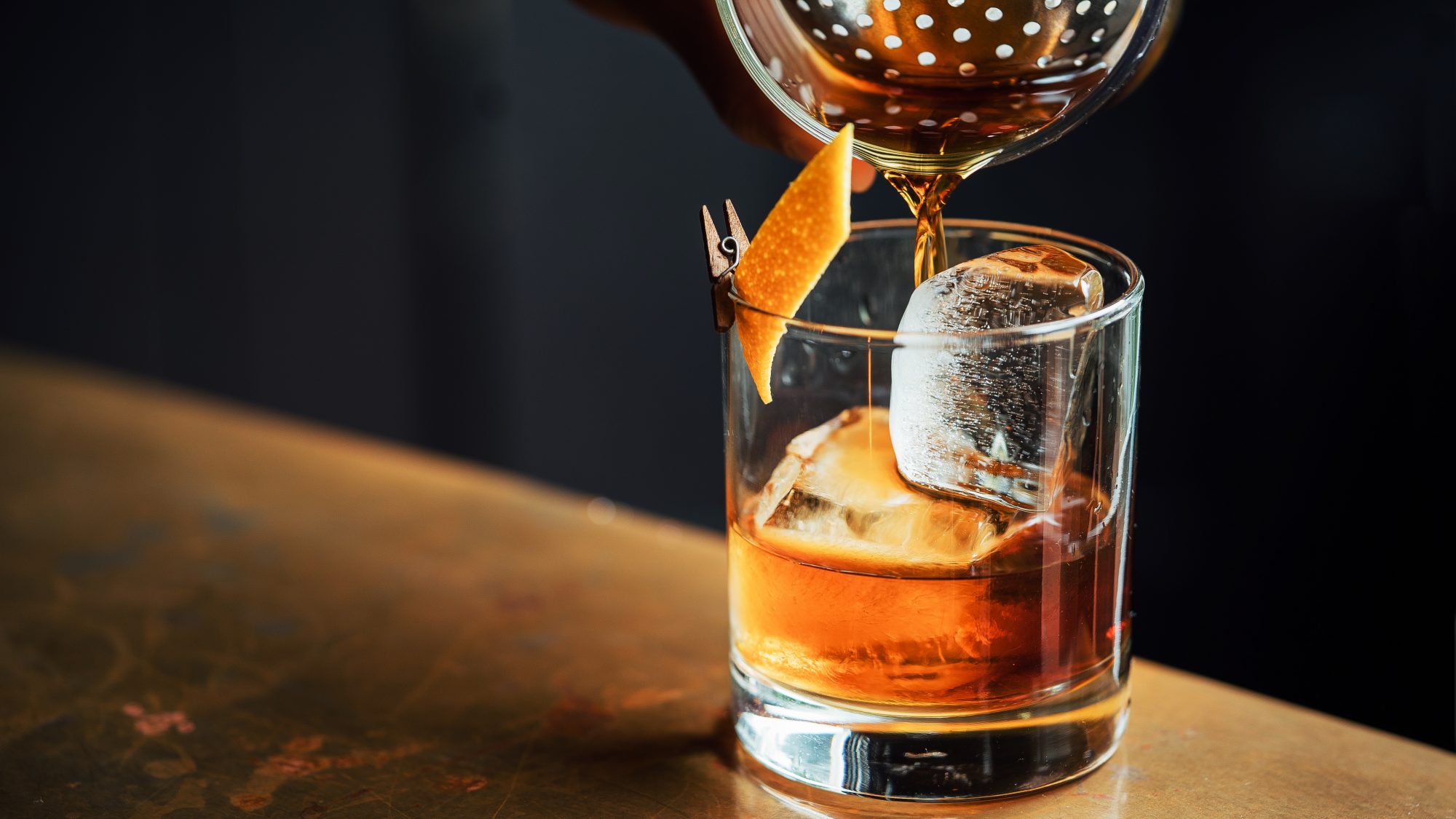 cocktail più bevuti