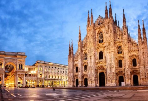 Lombardia sarà promossa zona gialla
