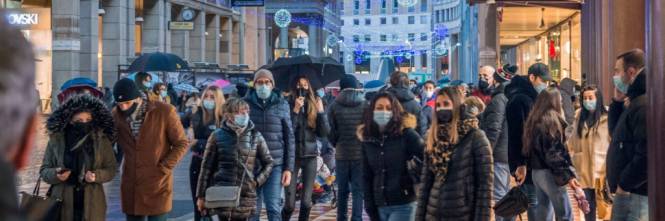 Lombardia zona gialla
