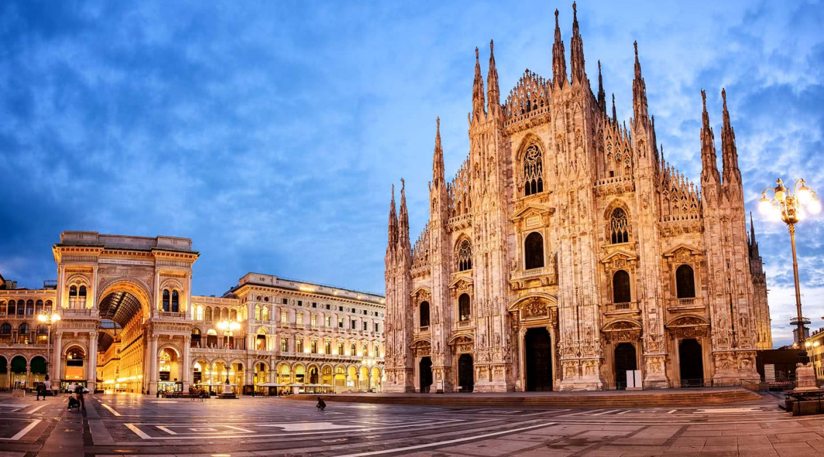Lombardia sarà promossa zona gialla