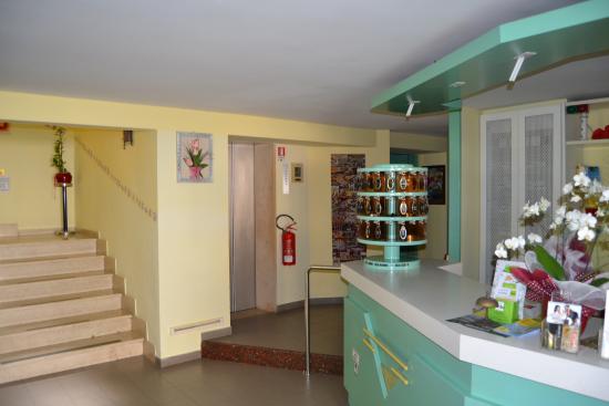 Hotel Sidney Rimini Hotel Sidney Rimini