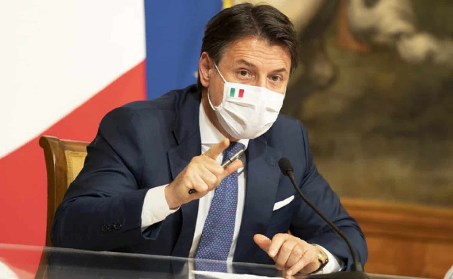 In arrivo un nuovo lockdown