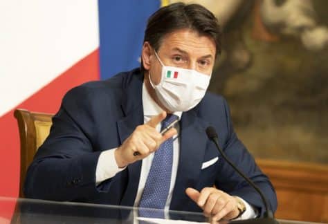 In arrivo un nuovo lockdown