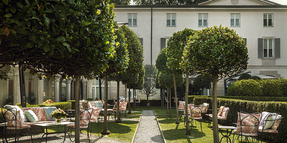 Restyling in vista per il Four Season di Milano