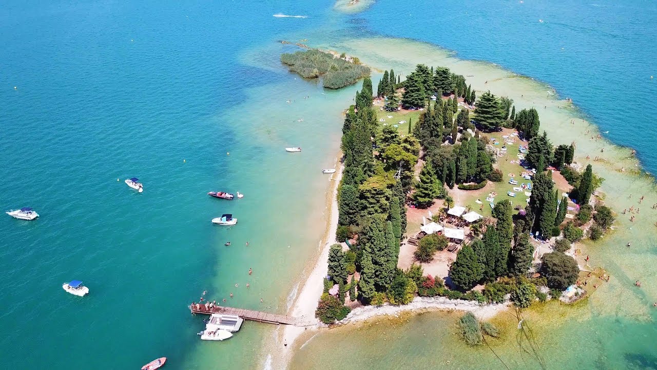 isola san biagio garda