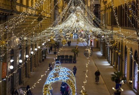 Il Governo pensa ad un nuovo lockdown tra natale e Capodanno