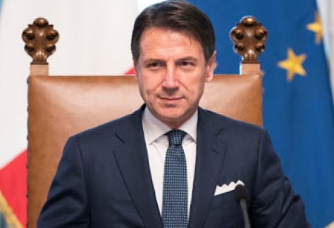 nuovo dpcm