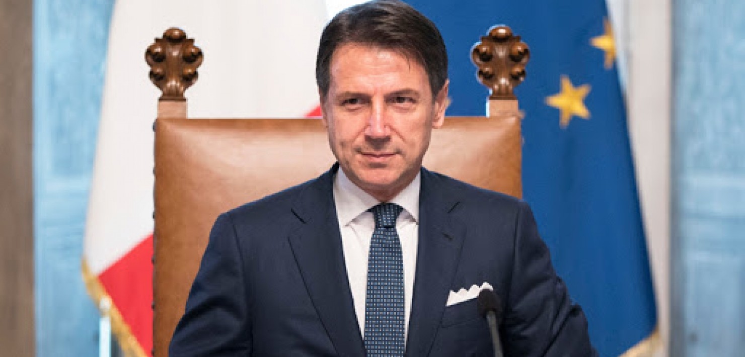 nuovo dpcm