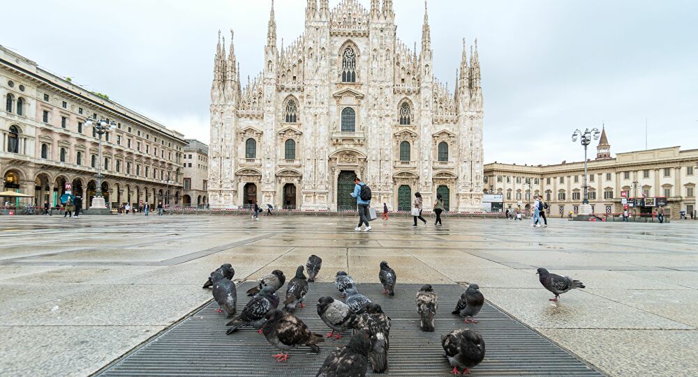 Nuovo Dpcm