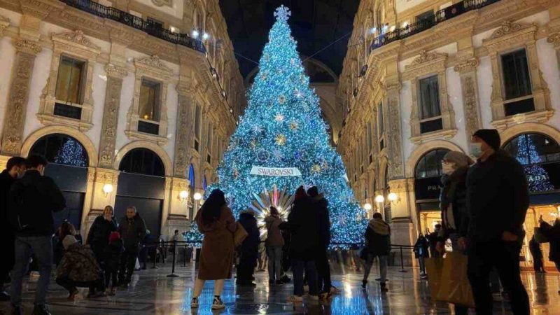E' in arrivo il nuovo Dpcm di Natale